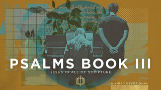 Psalms Book 3: Songs of Hope | Video Devotional Psaltaren 71:8 Svenska Folkbibeln 2015