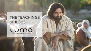 The Teachings Of Jesus From The Gospel Of Mark Mark 9:47-48 Ooratha Caaquwaa