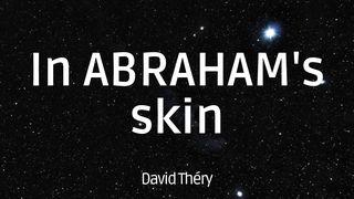 In Abraham's Skin Matalikilo 13:16 Baibo Busansulushi Bwa Libuku Ili