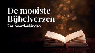 De mooiste Bijbelverzen Johannes 19:30 Het Boek