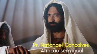 Os Evangelhos Mateus 1:19-25 Nova Versão Internacional - Português