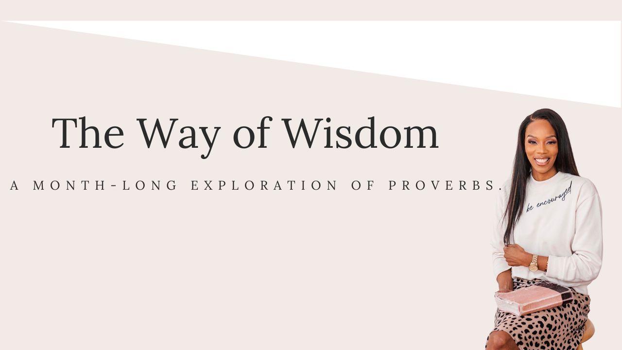 The Way of Wisdom