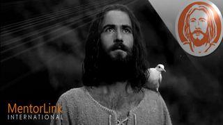 8 Days With Jesus: Who Is Jesus? Luke 3:23-31 New International Version