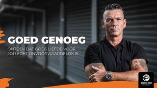 Goed Genoeg Colossenzen 1:13 Het Boek