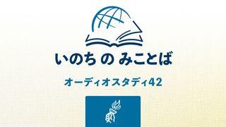 第二テモテ テモテへの手紙二 1:8 Seisho Shinkyoudoyaku 聖書 新共同訳