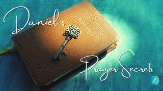 Learning Daniel's Prayer Secrets Luk 11:34 Takia