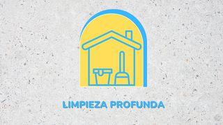 Limpieza Profunda Hechos 10:15 Nueva Versión Internacional - Español