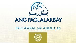 Daniel Daniel 1:1-17 Magandang Balita Bible (Revised)