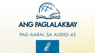 2 Timoteo 2 Timoteo 3:10-17 Magandang Balita Bible (Revised)