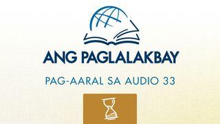 Ang Mangangaral Ang Mangangaral 2:12-16 Magandang Balita Bible (Revised)