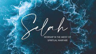 Selah: Worship in the Midst of Spiritual Warfare 1 Samuel 7:3 Terjemahan Sederhana Indonesia