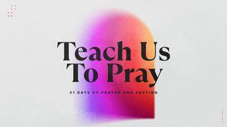 Teach Us to Pray ஏசா 12:5 இண்டியன் ரிவைஸ்டு வெர்ஸன் (IRV) - தமிழ்