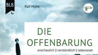 Die Offenbarung Offenbarung 7:13-17 Hoffnung für alle