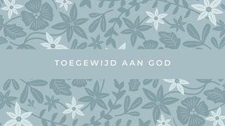 Toegewijd aan God 1 Korinthe 6:18 Herziene Statenvertaling