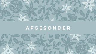 Afgesonder ROMEINE 12:1-2 Afrikaans 1983