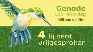 Genade voor elke dag (4) De eerste brief van Paulus aan de Korintiërs 6:9-10 NBG-vertaling 1951