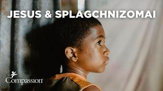 Jesus and Splagchnizomai Mateo 20:34 Nacom Pejume Diwesi po diwesi pena jume diwesi xua Jesucristo yabara tinatsi