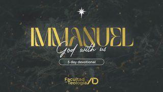 Immanuel, God With Us De Brief van den Apostel Paulus aan de Hebreën 2:17 Statenvertaling (Importantia edition)