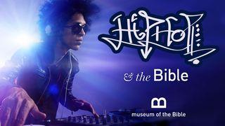 Hip-Hop And The Bible Proverbs 8:10-11 Amplified Bible