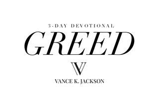 Greed San Lucas 12:15 K'iche'