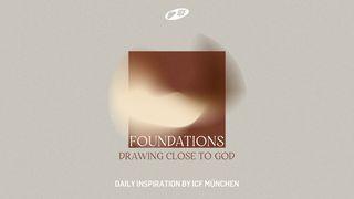 Foundations - Drawing Closer to God ABÙ ỌMA 5:11 Bible Nso