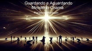 Guardando E Aguardando Filipenses 4:6 Nova Almeida Atualizada