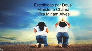 Escolhidas Por Deus 1Coríntios 1:28 Almeida Revista e Atualizada