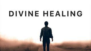 Divine Healing Acts of the Apostles 3:1-6 New Living Translation