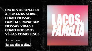Laços De Família Génesis 1:28 Nueva Versión Internacional - Español
