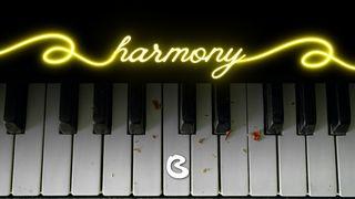 Harmony ဆာလံက်မ္း 55:23 ျမန္​မာ့​စံ​မီ​သမၼာ​က်မ္