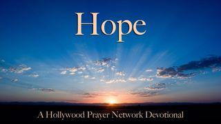 Hollywood Prayer Network On Hope PROVERBIOS 11:7 Reina Valera 2020