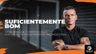 Suficientemente Bom Lucas 15:13 Nova Almeida Atualizada