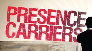 Presence Carriers – David Shearman 约书亚记 3:5 当代译本