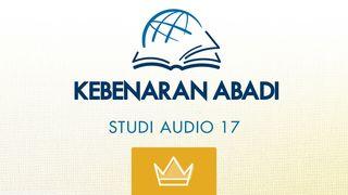 1 Raja-Raja 1 Raja-raja 22:22 Terjemahan Sederhana Indonesia