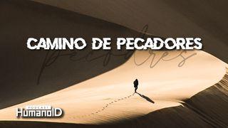 Camino De Pecadores HEBREOS 4:16 La Palabra (versión española)