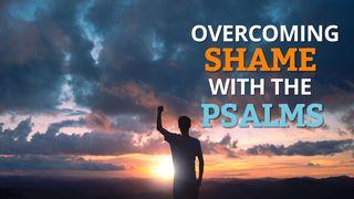 Overcoming Shame With the Psalms Salmos 32:5 Almeida Revista e Corrigida