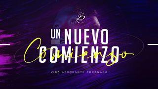 Un Nuevo Comienzo  Efesios 1:23 Biblia Reina Valera 1960