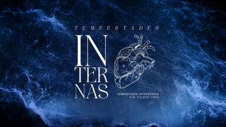 Tempestades Internas Mateus 7:1-5 Nova Versão Internacional - Português