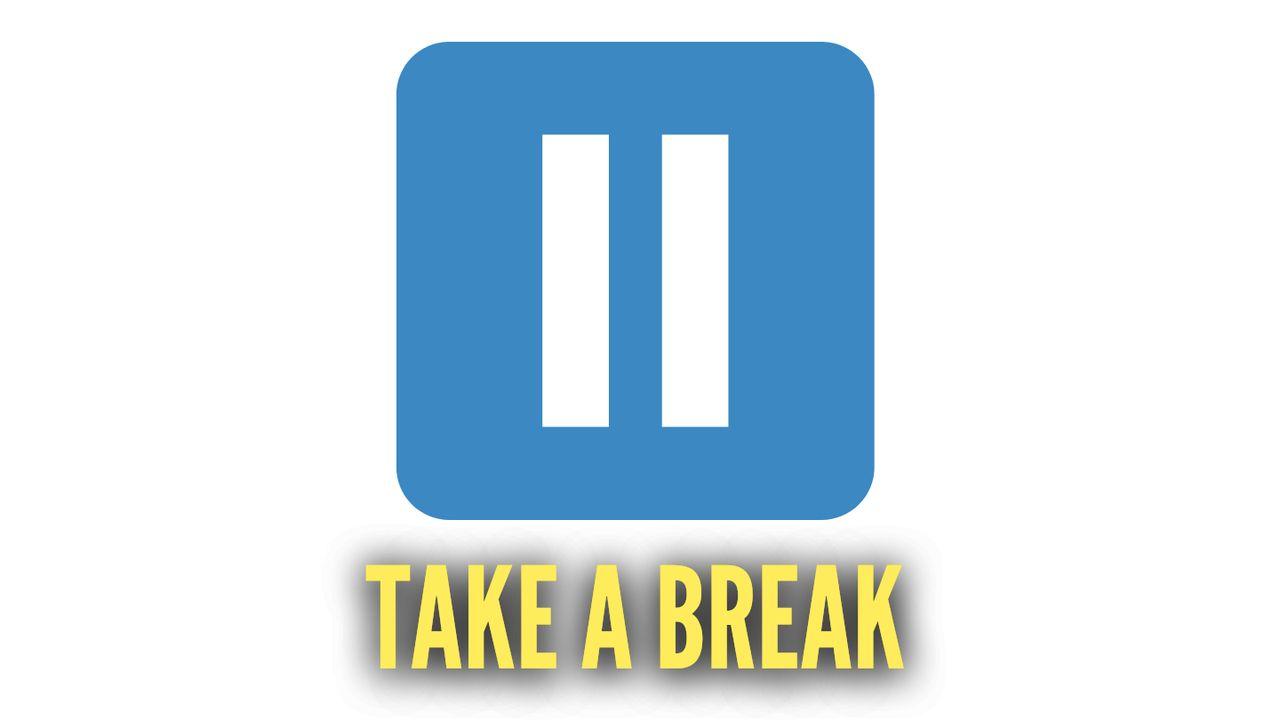 Take a Break