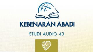 Yehezkiel Yehezkiel 1:4-28 Alkitab Terjemahan Baru