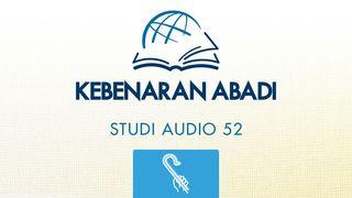 Amos Amos 3:3 Alkitab dalam Bahasa Indonesia Masa Kini