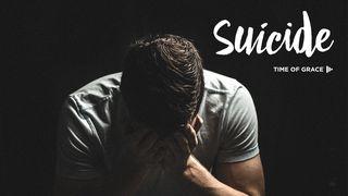 Suicide caam: ma kux 3:28-29 Muak Sa-aak