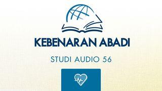 1 Yohanes 1 Yohanes 5:14-15 Alkitab Terjemahan Baru