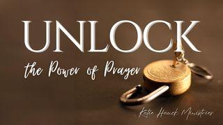 Unlock the Power of Prayer Mark 9:24 Ooratha Caaquwaa