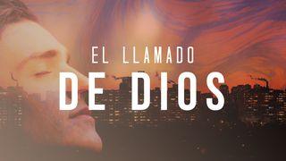 El llamado De Dios Génesis 12:2-3 Biblia Dios Habla Hoy