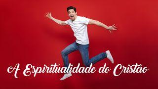 A Espiritualidade Do Cristão Gênesis 17:1 Biblia Almeida Século 21