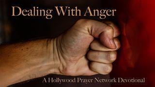 Hollywood Prayer Network on Anger ЭКЛЕЗІЯСТ 7:9 Біблія (пераклад А.Бокуна)