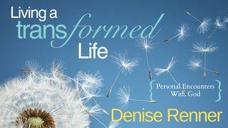 Living a Transformed Life Génesis 32:11 Teyta Diospa Willakïnin