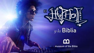 El Hip-Hop Y La Biblia Mateo 27:45 Traducción en Lenguaje Actual