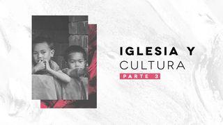 Iglesia Y Cultura 3 Efesios 2:19-21 Nueva Traducción Viviente